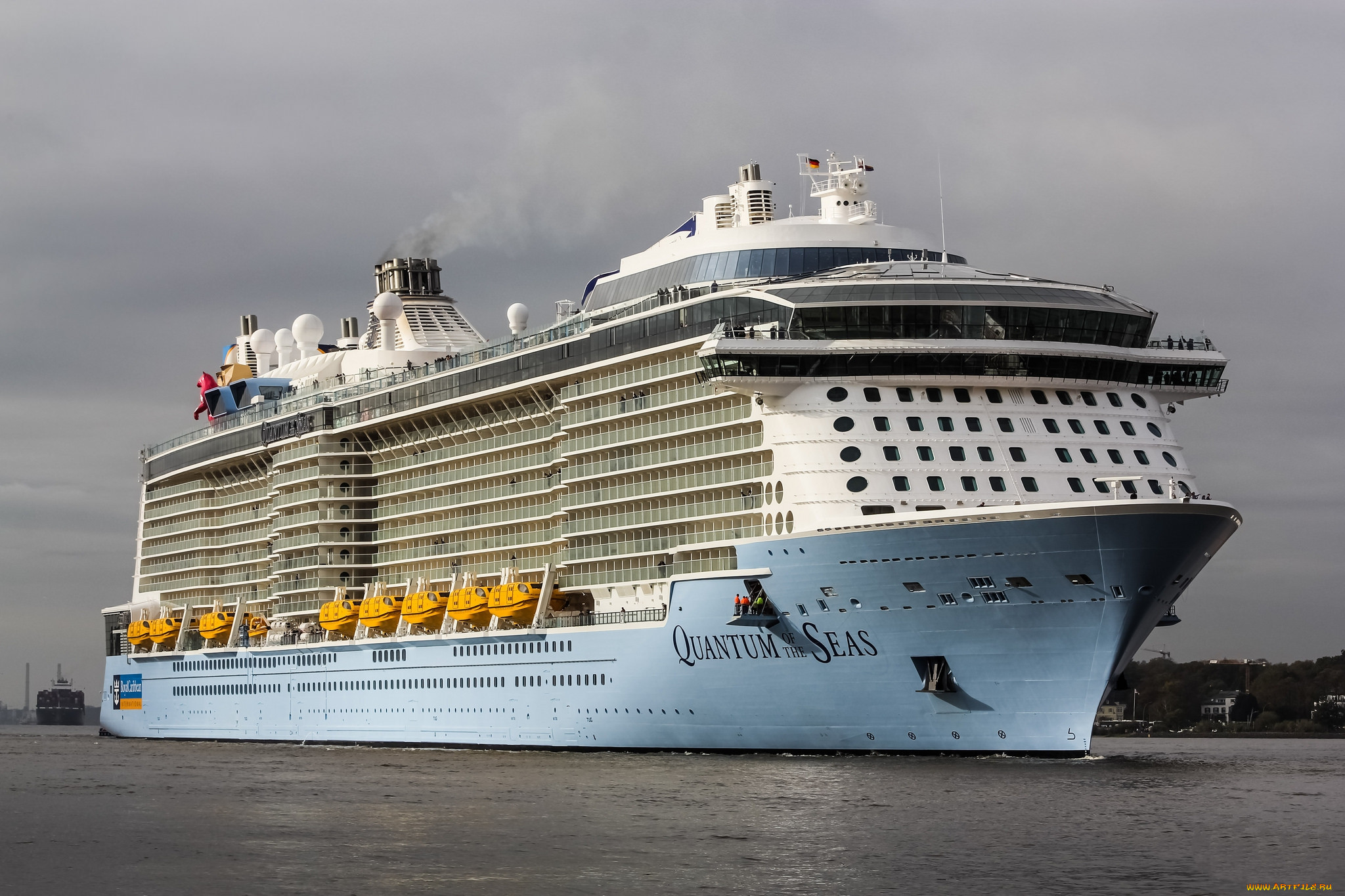 quantum of the seas, , , , 